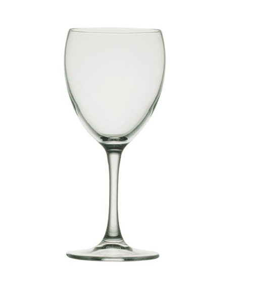 Wine glass - 2 GEL
