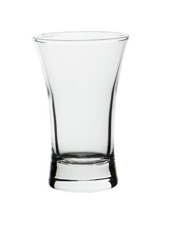 Vodka glass - 0.8 GEL.