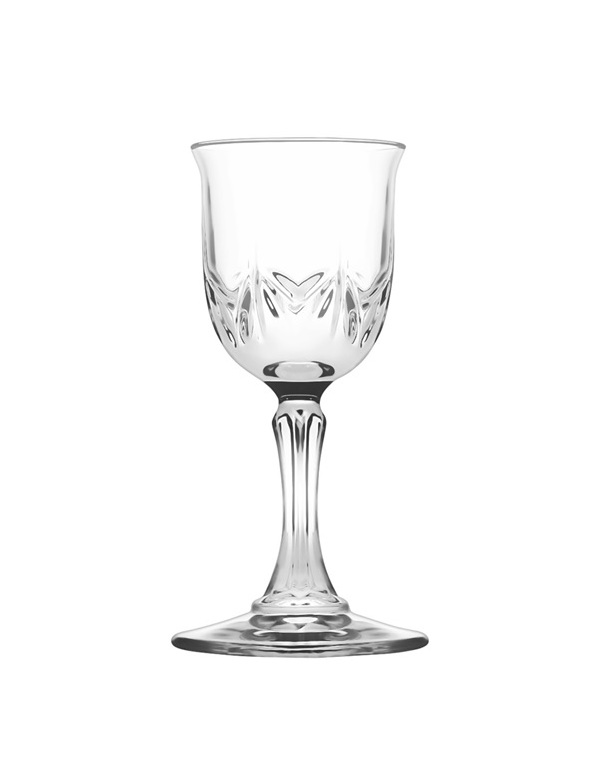 Cocktail glass - 2.5 GEL