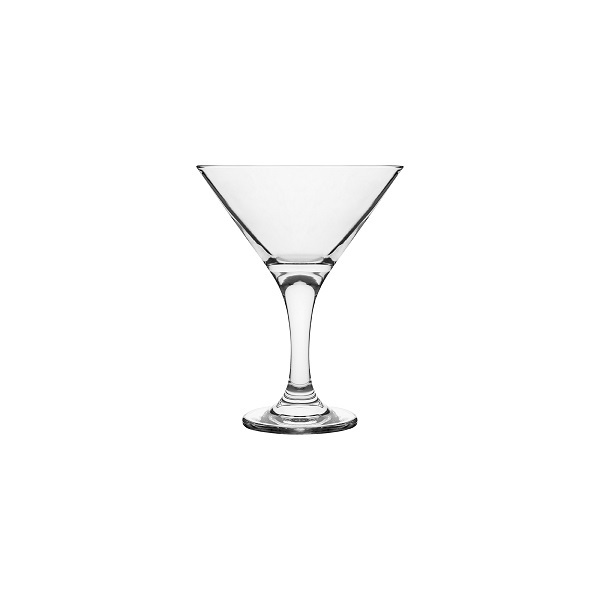 Martini glass - 2 GEL.