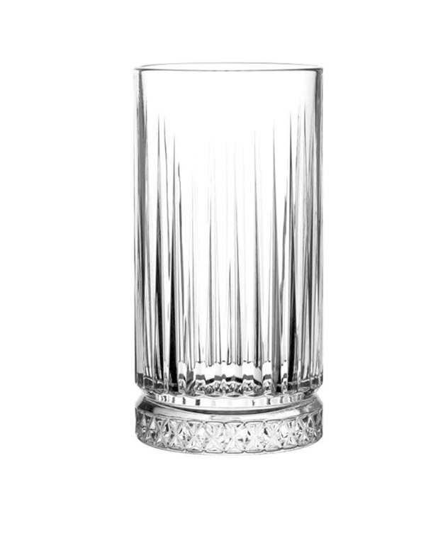 Cocktail glass - 2.5 GEL.